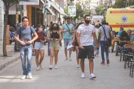 Το ηφαίστειο της Αττικής και οι δονήσεις στην Περιφέρεια