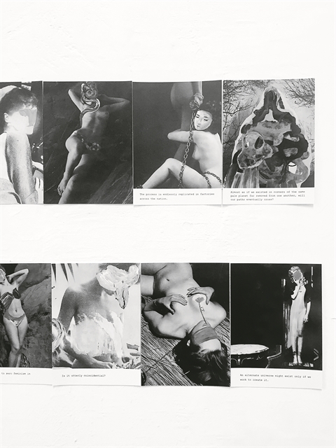 Στη χώρα της Αγγελάκη-Ρουκ