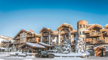 Βουκολικά τοπία Ή Γαλλικές Αλπεις;