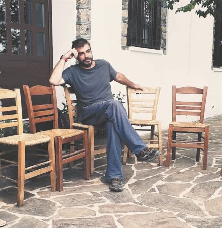 Ο φάρος και η κάθαρση