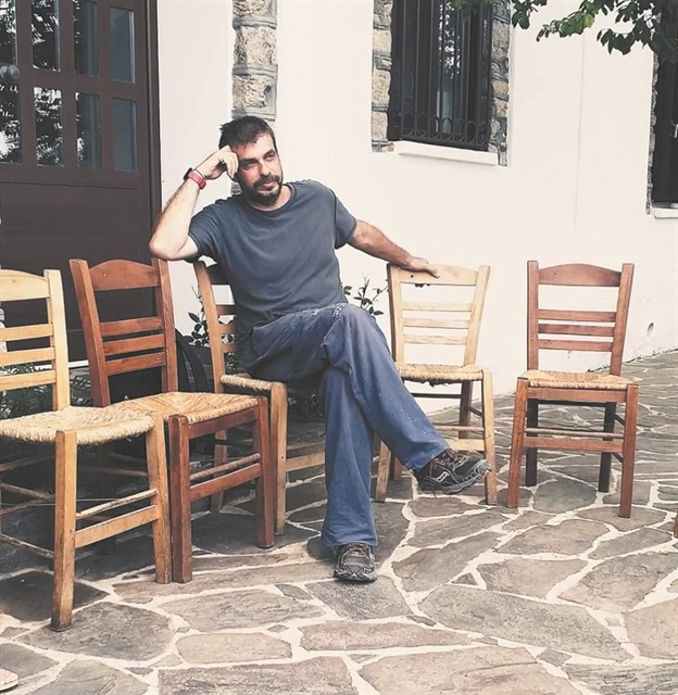 Ο φάρος και η κάθαρση