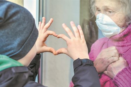 Η αριθμητική της (πανδημικής) συμπόνιας