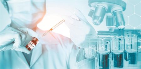 Ενα κοκτέιλ για τον ιό