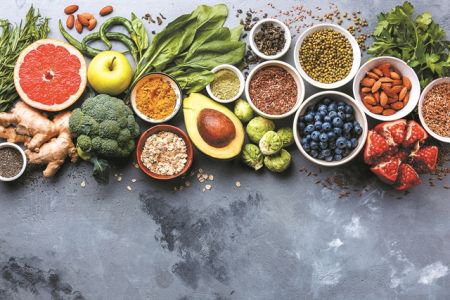 Το χρηματιστήριο των τροφίμων