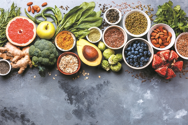 Το χρηματιστήριο των τροφίμων