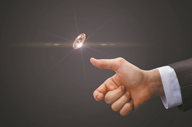 Η καμπύλη Gauss στις πιθανότητες