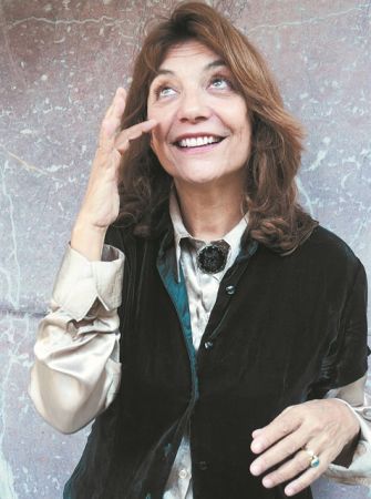 «Παίζω γιατί θέλω κάτι να μοιραστώ με τους άλλους»