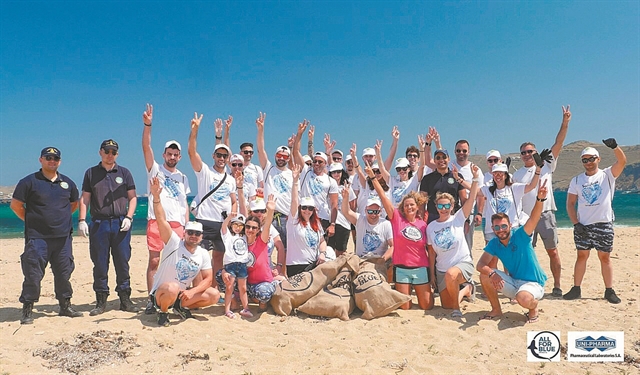 Αλληλεγγύη & Υπευθυνότητα, το αντίδοτο της εποχής μας