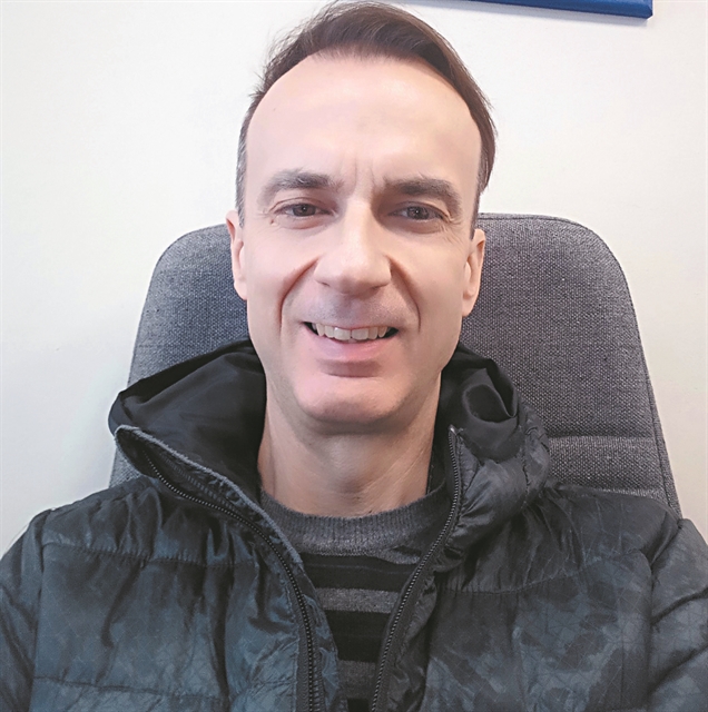 Ο Τερζάκης της 7ης Τέχνης