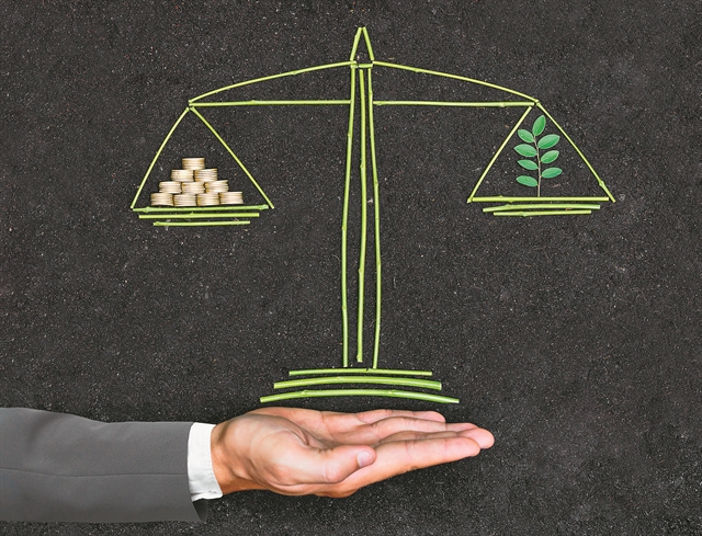 Ισχυρές βάσεις για ένα καλύτερο μέλλον