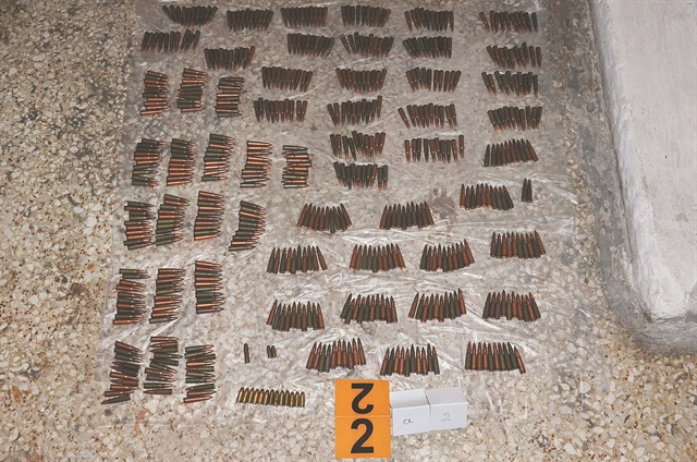 Ο «άγνωστος φάκελος» για την εξάχρονη δράση της ΟΛΑ