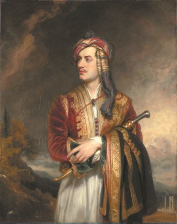 Από το Μεσολόγγι της Επανάστασης στο Eurogroup της «αντίστασης»