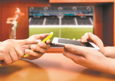 Ατρωτος ο e-τζόγος από τον κορωνοϊό