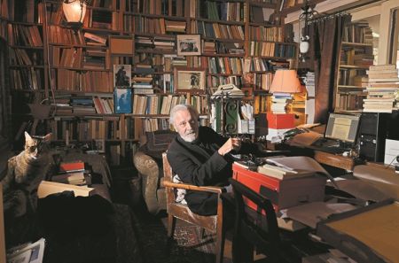 Η τραγική εικοσαετία