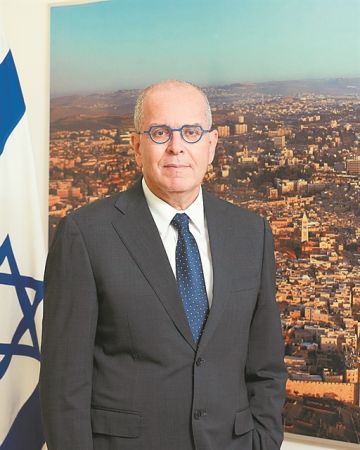 «Η συμμαχία μας με την Ελλάδα δεν στρέφεται εναντίον τρίτων»