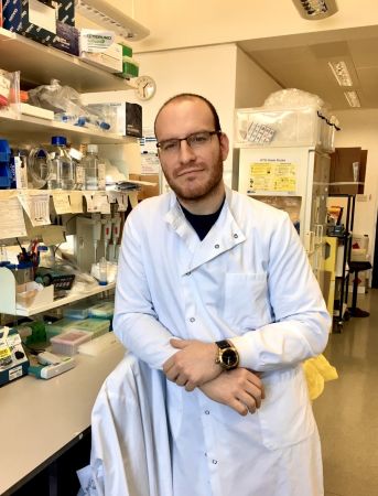 Γενετική επανάσταση