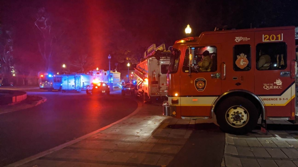 Καναδάς – Κεμπέκ : Δύο νεκροί από επίθεση με μαχαίρι