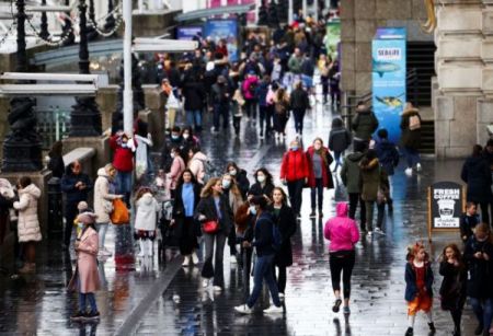 Κορωνοϊός – Βρετανία : Δραματικό διάγγελμα Τζόνσον – Lockdown για ένα μήνα