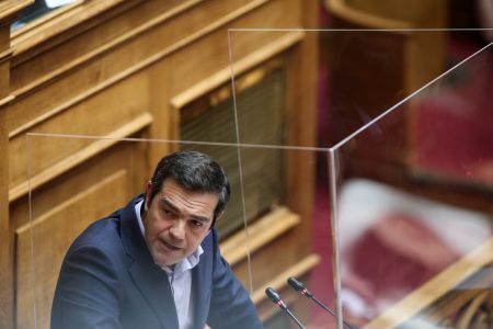 Φουλ επίθεση στην κυβέρνηση ετοιμάζει ο Αλέξης Τσίπρας – Τι θα πει σήμερα στη Βουλή