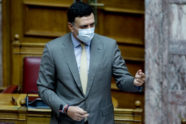 Κικίλιας σε ΣΥΡΙΖΑ για τα προγραμματισμένα τακτικά χειρουργεία