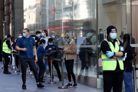 To «αντίδοτο» της Αυστραλίας στον κορωνοϊό – Ποια είναι η συνταγή επιτυχίας