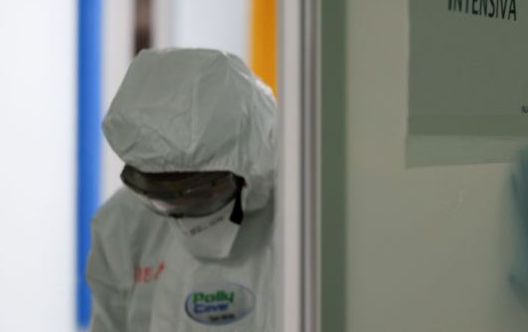 Κορωνοϊός: 1.678 κρούσματα, 9 θάνατοι, 140 διασωληνωμένοι [χάρτες]