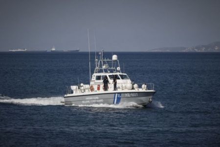 Κέρκυρα: Εντοπίστηκε σκάφος με 25 μετανάστες