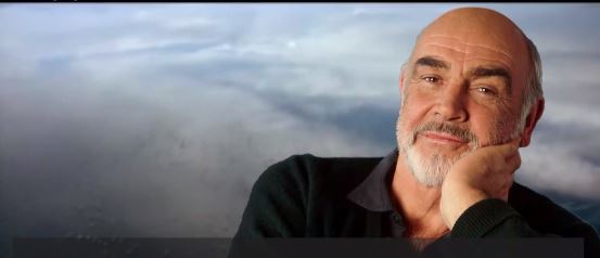 Σον Κόνερι : Ο λάτρης της Σκωτίας αλλά και της Ελλάδας δεν είναι πια εδώ