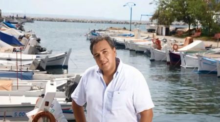 Αποκλειστικό MEGA : Βαρύ «κατηγορώ» στους αρνητές από ασθενή με κορωνοϊό