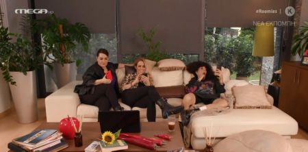 Οι Roomies σχολιάζουν όσα έγιναν viral αυτή την εβδομάδα