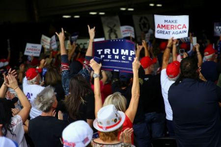 Εκλογές ΗΠΑ :  Κλίμα πρωτοφανούς πόλωσης – Φόβος επεισοδίων