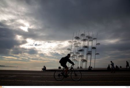 Γκάγκα στο MEGA : 300% πάνω οι νοσηλευόμενοι στη Θεσσαλονίκη