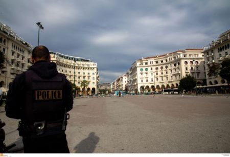 Lockdown Θεσσαλονίκη – Σέρρες : Τι αλλάζει από αύριο – Οδηγός «επιβίωσης»