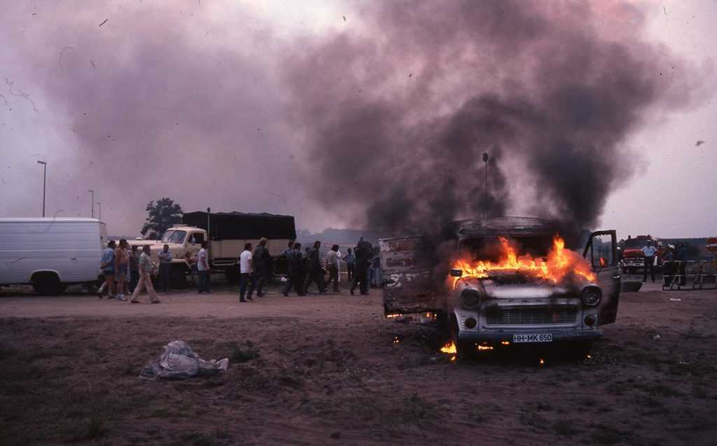 61ο Φεστιβάλ Θεσσαλονίκης :  Σινεμά με κάθε τρόπο