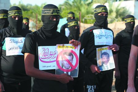 Ποιες ανατροπές φέρνει η τζιχάντ στις σχέσεις ΕΕ – Αγκυρας – Αθήνας