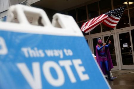 Εκλογές ΗΠΑ : Ο «μαγικός» αριθμός που θα κρίνει τον νικητή