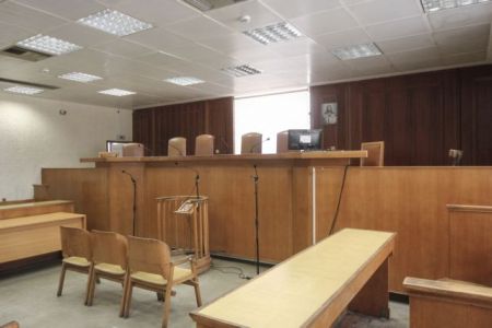Κορωνοϊός : Αντίδραση δικαστικών ενώσεων για τη μη αναστολή της λειτουργίας των δικαστηρίων