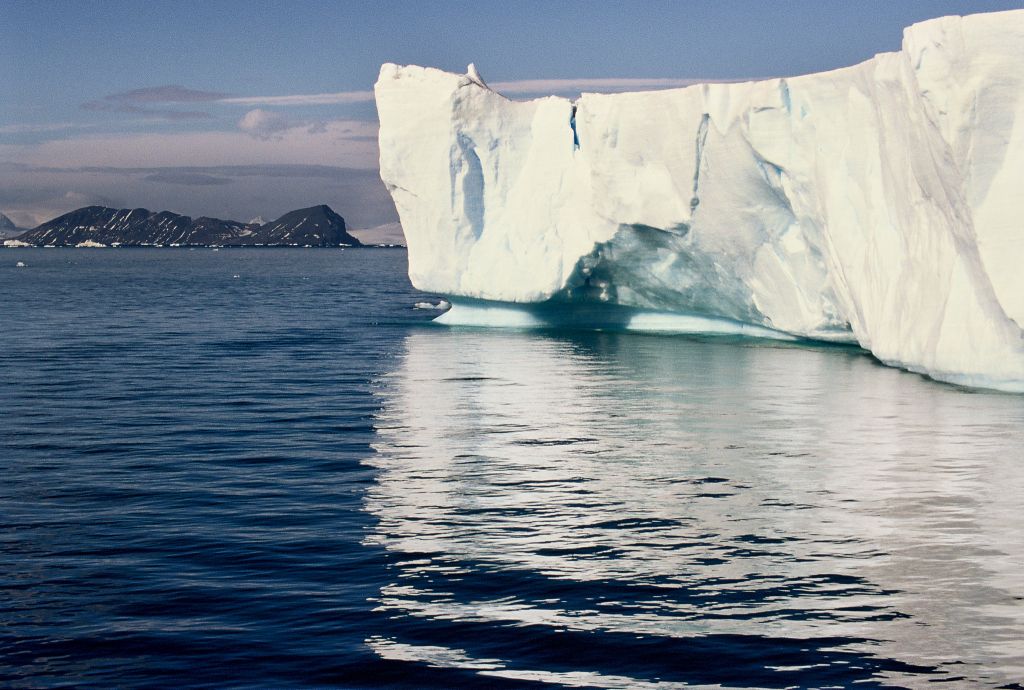 Ανταρκτική : Νέο «όχι» σε προτάσεις για θαλάσσια καταφύγια