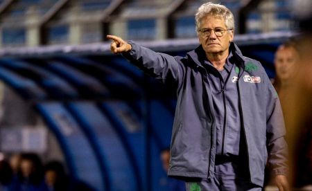 Παναθηναϊκός : Απέχει πολύ από αυτό που ονειρεύεται ο Μπόλονι