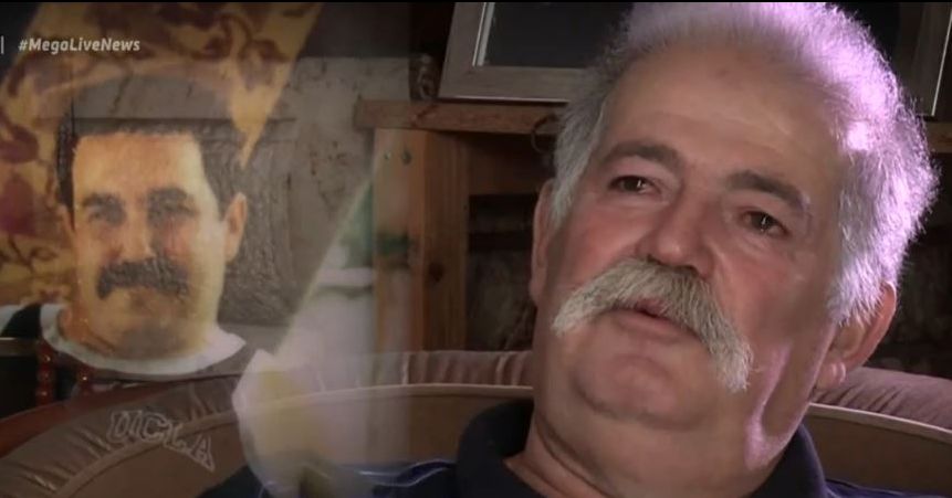 Κορωνοϊός : Κατέληξε 54χρονος χωρίς υποκείμενο νόσημα – Τα σπαρακτικά λόγια του αδελφού του