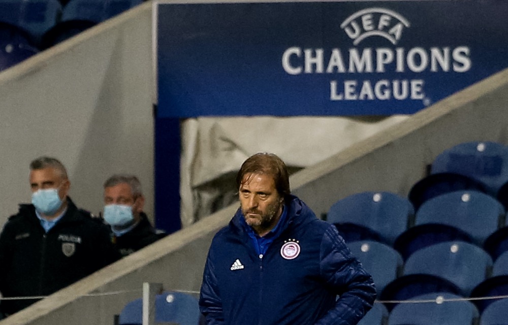 Μαρτίνς για Σίτι : Είμαστε αντιμέτωποι με μια μεγάλη πρόκληση