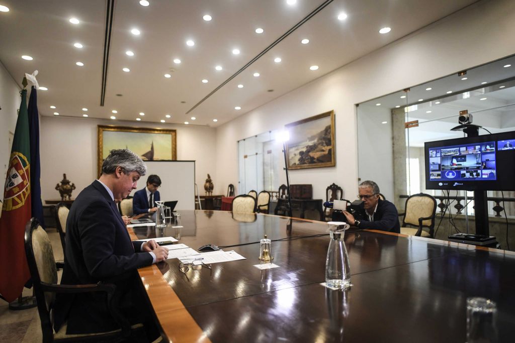 Eurogroup : Ζωτικής σημασίας να συνεχιστεί η δημοσιονομική στήριξη και το 2021