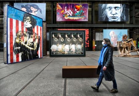 Ολλανδία : Αυστηρά μέτρα για τον κορωνοϊό – Κλείνουν μουσεία και κινηματογράφοι