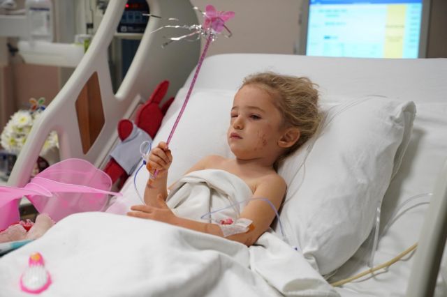 Σεισμός – Σμύρνη : Ο διασώστες ανέσυραν σώο 4χρονο κορίτσι μετά από 91 ώρες