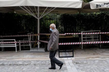 Κικίλιας : Γενικό lockdown σε όλη τη χώρα για ένα μήνα – Τι θα γίνει με τα σχολεία