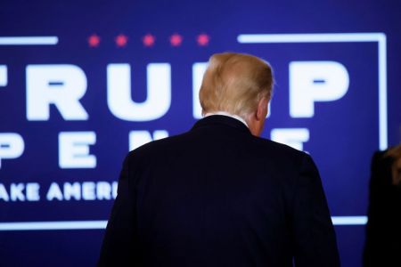 Προεδρικές εκλογές ΗΠΑ : Θρίλερ η ανάδειξη του νικητή – Ίσως χρειαστούν μέρες για το τελικό αποτέλεσμα