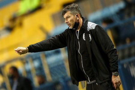 Η αποστολή του ΠΑΟΚ για Αϊντχόβεν