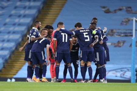 Επέστρεψε στη βάση του ο Ολυμπιακός