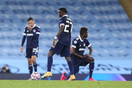 Ολυμπιακός : Ήταν και ζήτημα υπερβολικού σεβασμού (ίσως και φόβου)