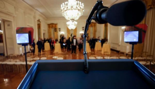 Εκλογές ΗΠΑ : Οι τελευταίες προβλέψεις ανά πολιτεία